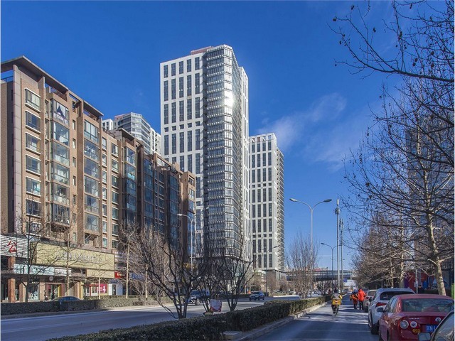 安顺新型一体化预制泵站